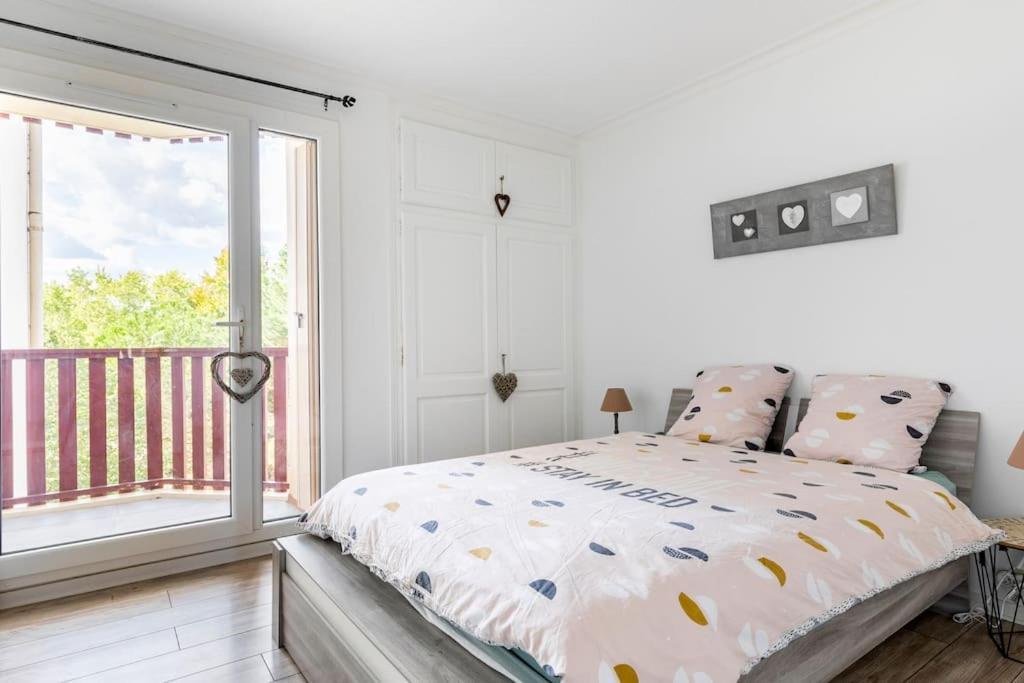 Cocooning Apartamento Mont-de-Marsan Exterior foto